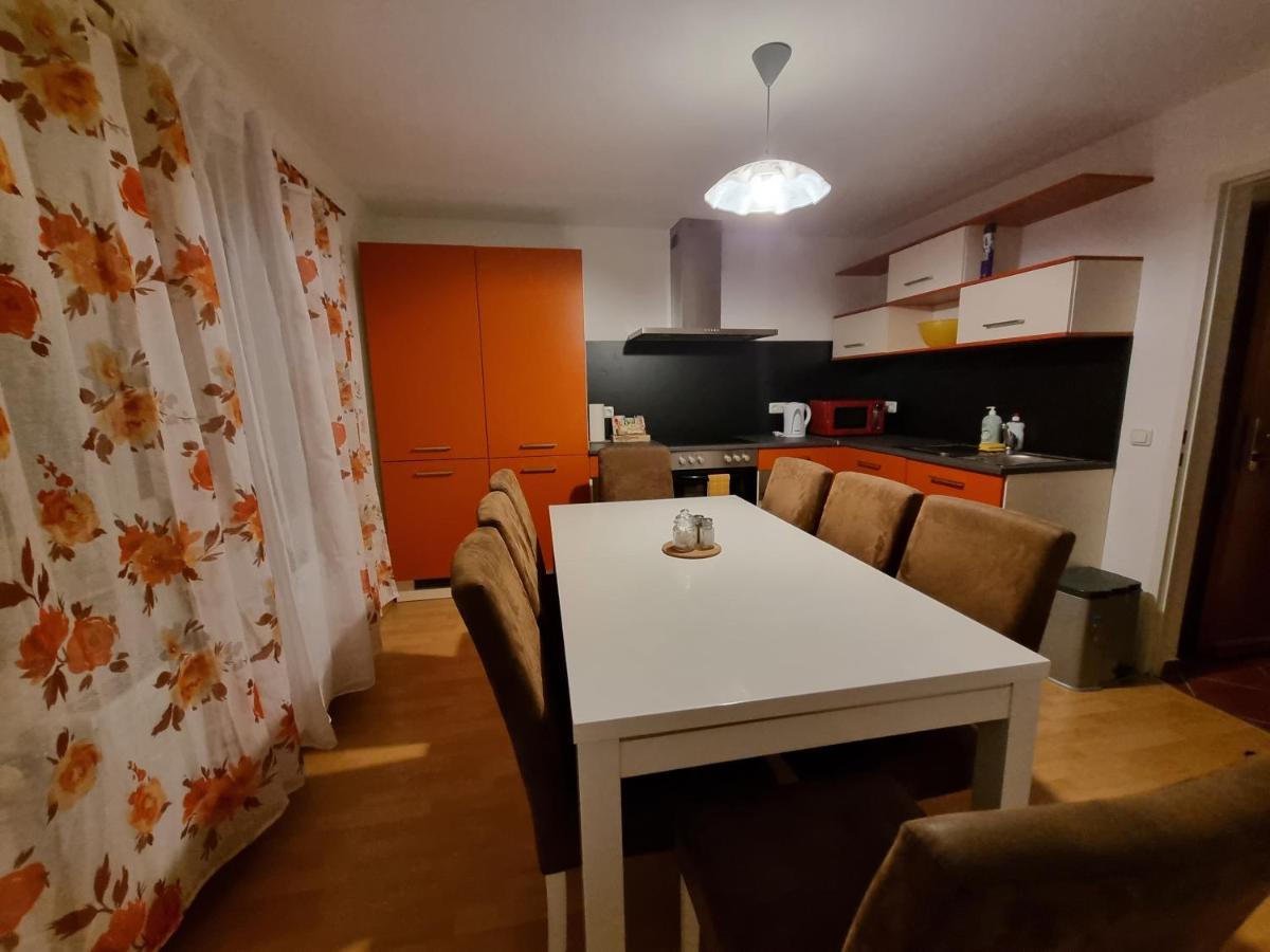 Cozy Nest Apartment Salzburg Exterior photo