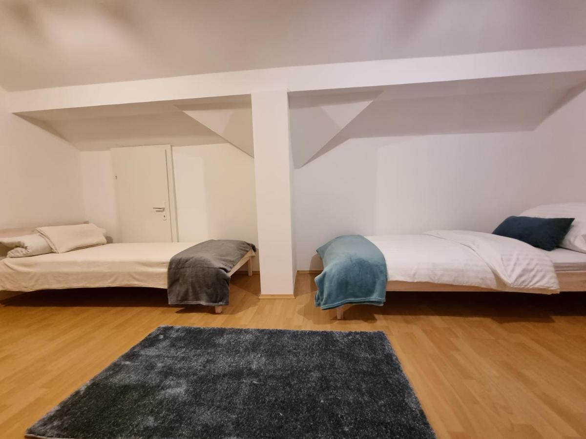 Cozy Nest Apartment Salzburg Exterior photo